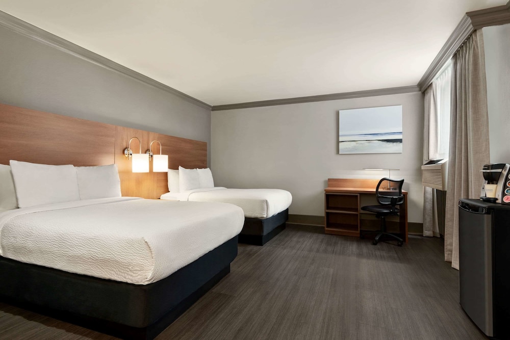 days inn by wyndham vancouver downtown