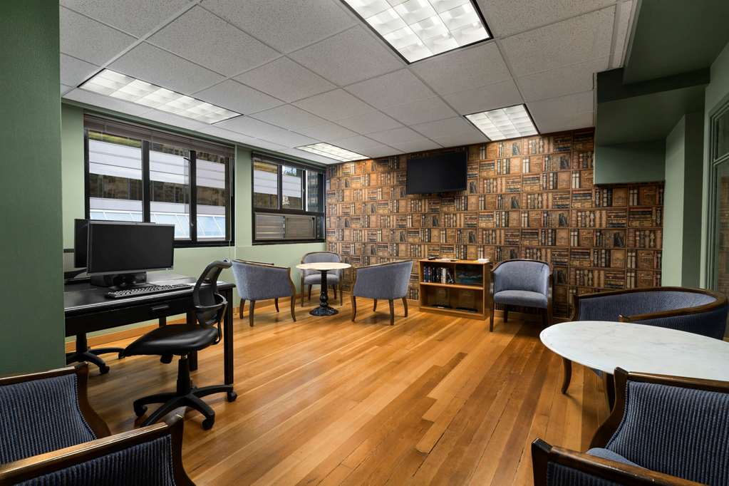 days inn by wyndham vancouver downtown