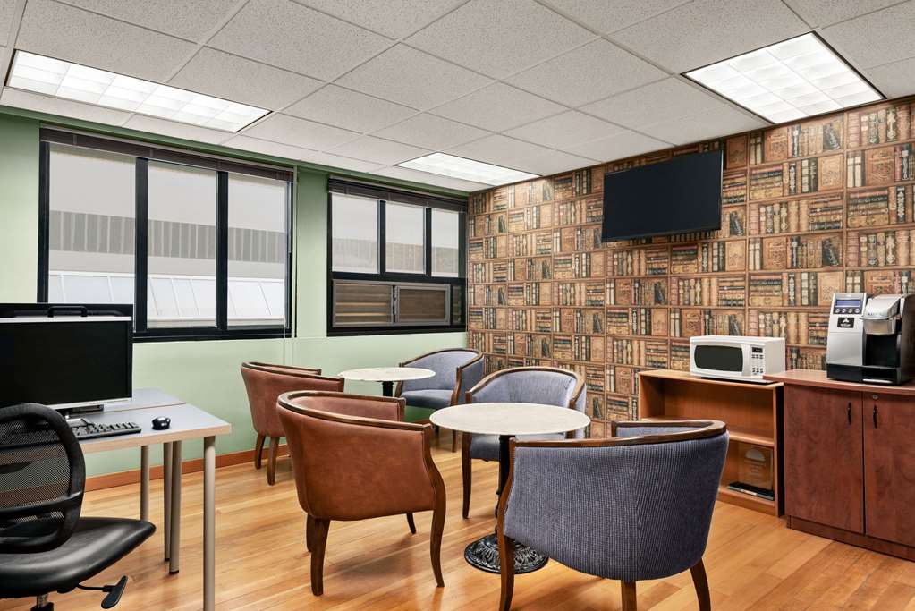 days inn by wyndham vancouver downtown