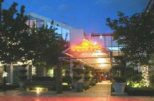 granville island hotel