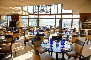 granville island hotel