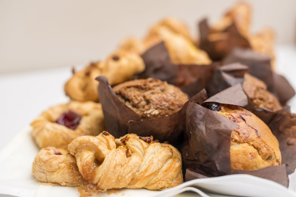 granville island hotel