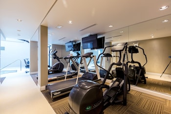 granville island hotel