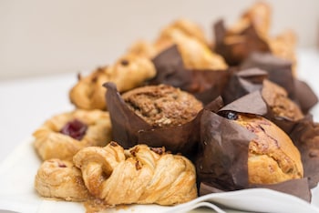 granville island hotel