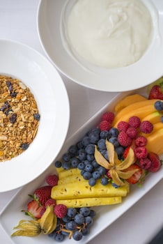 granville island hotel