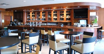 granville island hotel