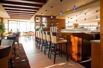 granville island hotel