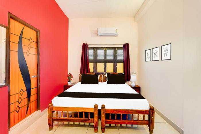 super collection o auroville pondicherry