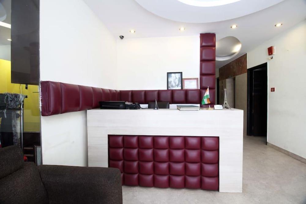 hotel apra international