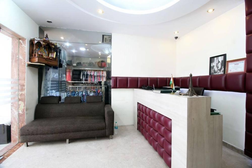 hotel apra international