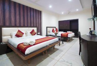 hotel apra international