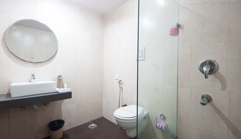 hotel apra international