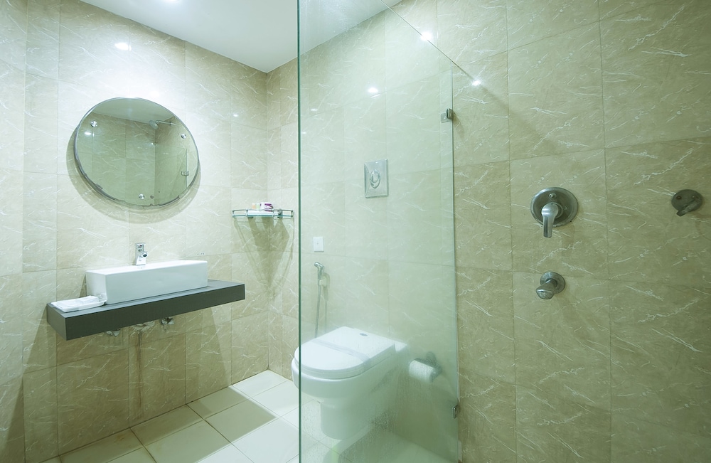 hotel apra international