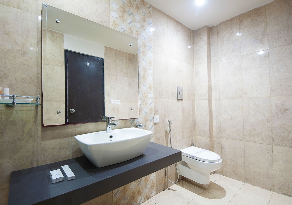 hotel apra international