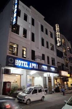 hotel apra international