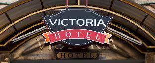 victoria hotel