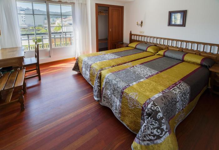 hotel as areas i