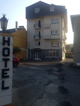 hotel as areas ii
