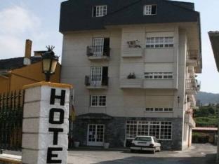 hotel as areas ii