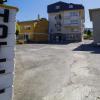 hotel as areas ii