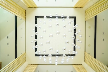 andalus al seef resort and spa