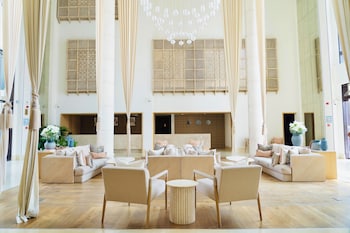 andalus al seef resort and spa