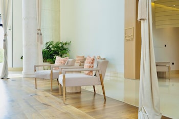 andalus al seef resort and spa