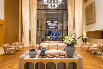 andalus al seef resort and spa