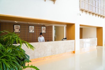 andalus al seef resort and spa