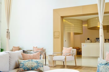 andalus al seef resort and spa