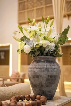 andalus al seef resort and spa