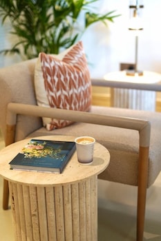 andalus al seef resort and spa