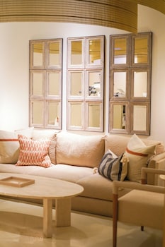 andalus al seef resort and spa