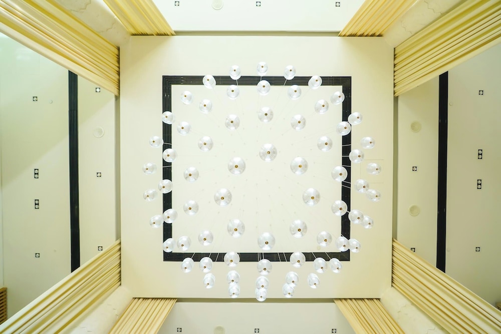 andalus al seef resort and spa