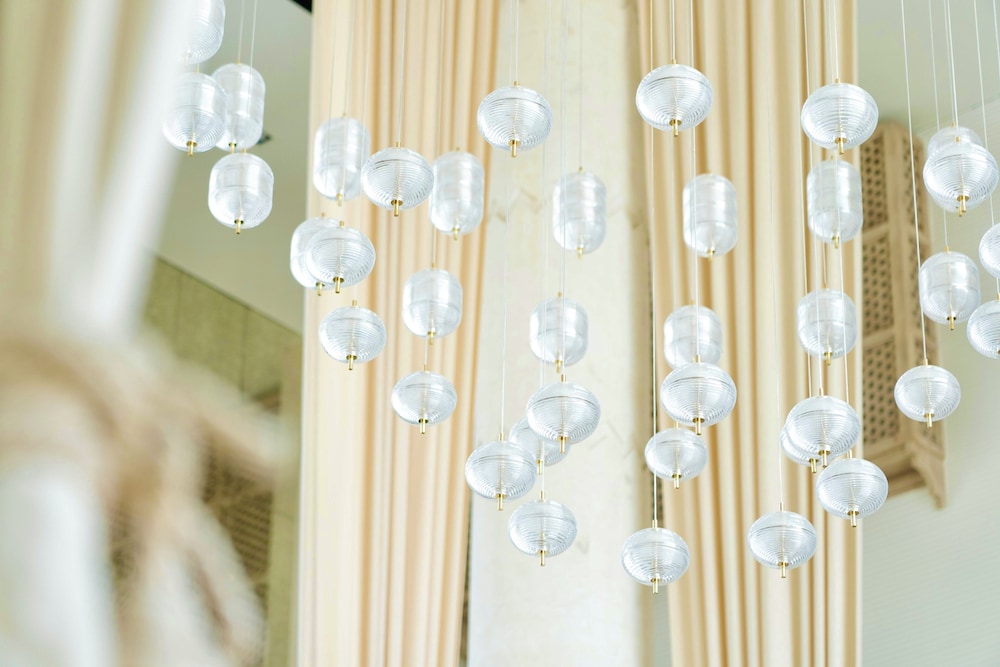 andalus al seef resort and spa