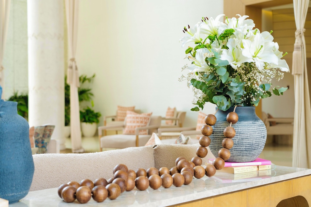 andalus al seef resort and spa