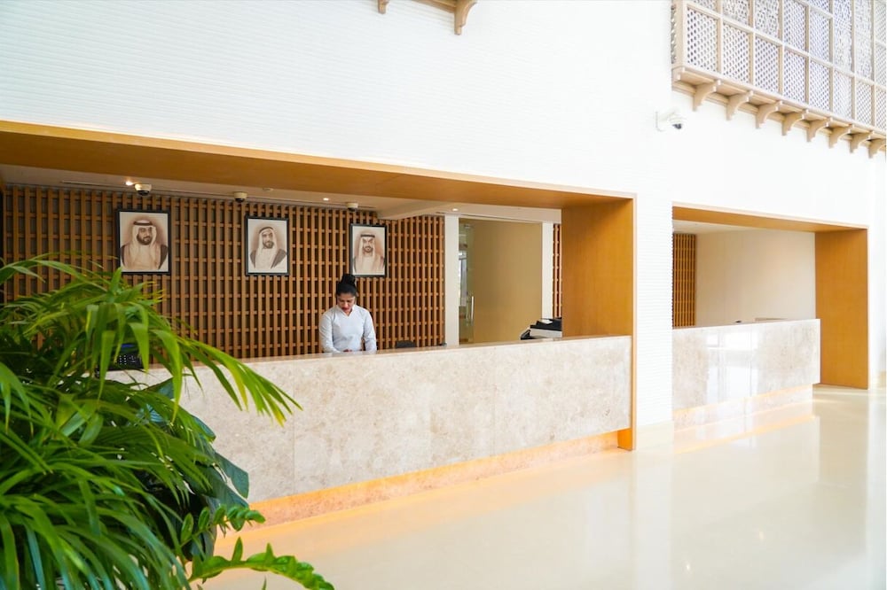 andalus al seef resort and spa