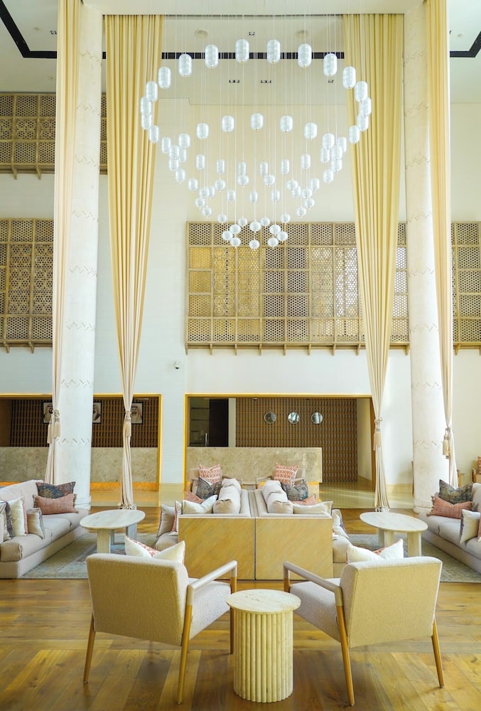 andalus al seef resort and spa