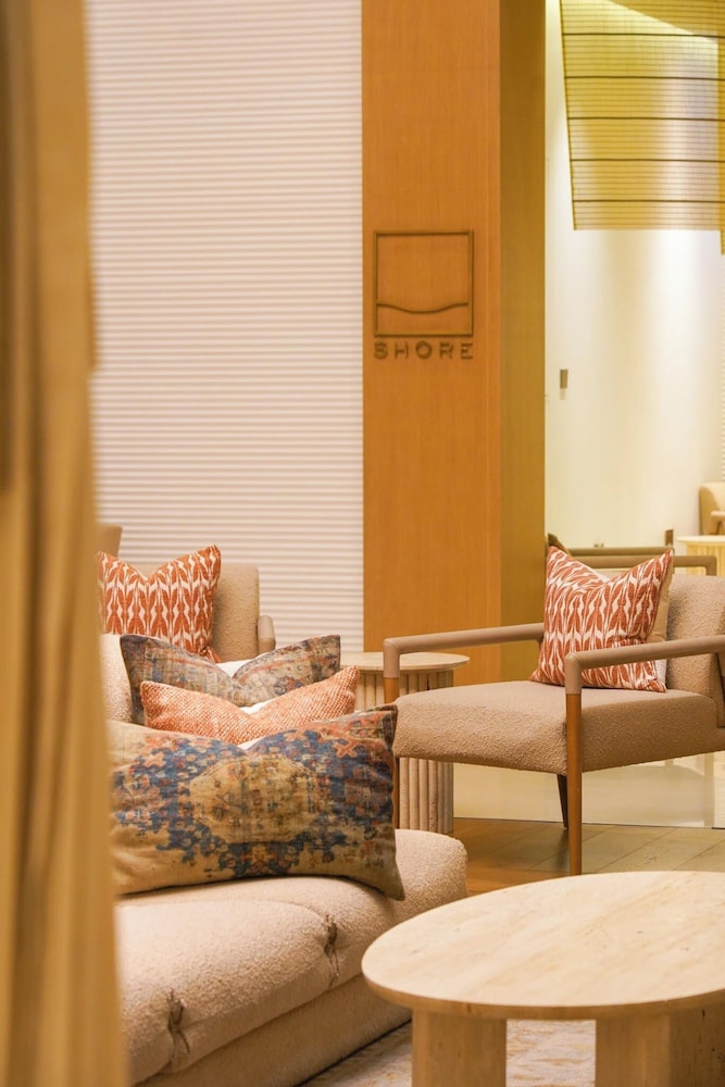 andalus al seef resort and spa