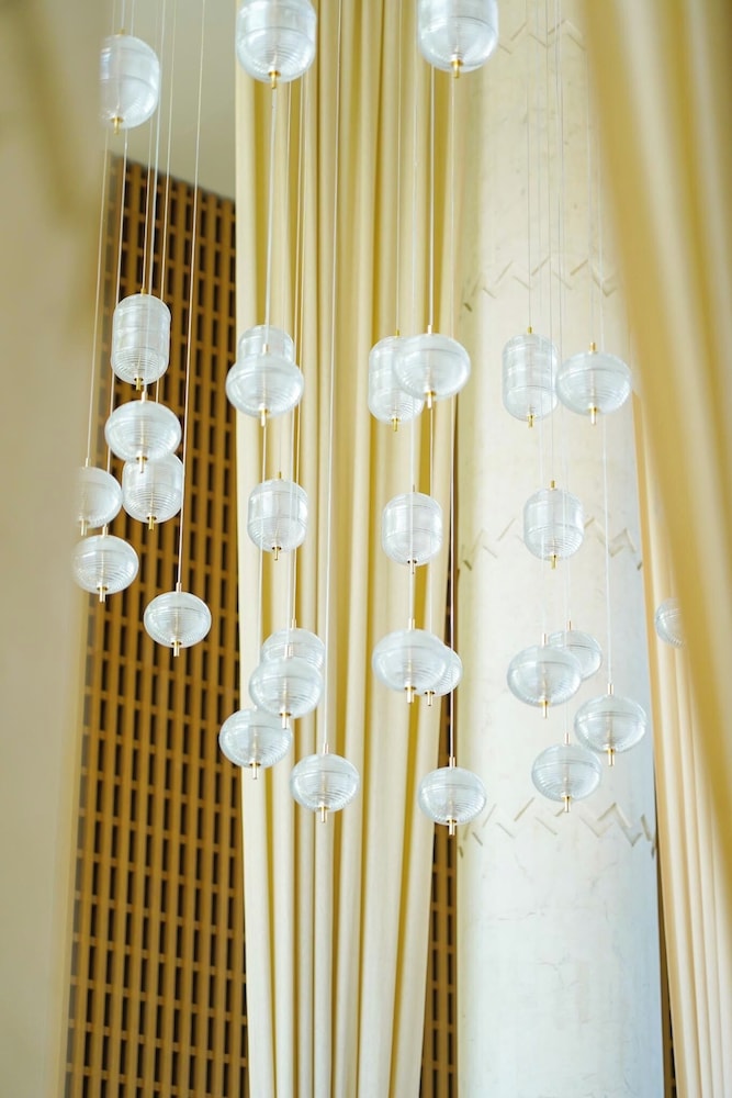 andalus al seef resort and spa