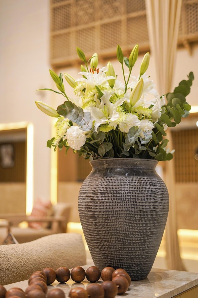 andalus al seef resort and spa