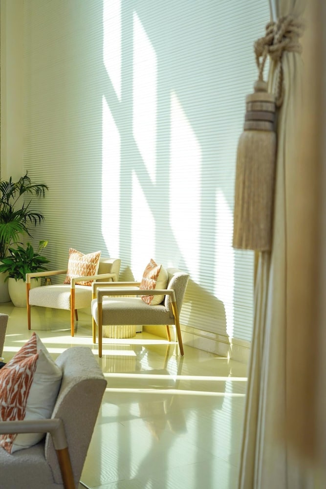 andalus al seef resort and spa