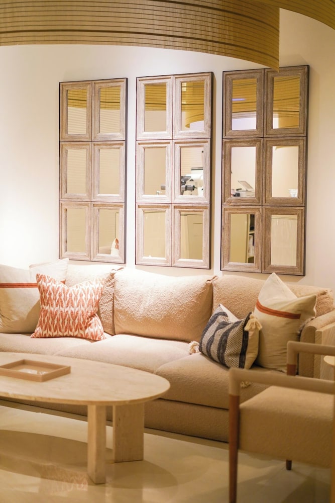 andalus al seef resort and spa