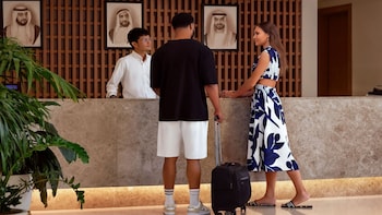 andalus al seef resort and spa