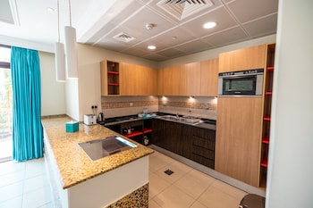 andalus al seef resort and spa