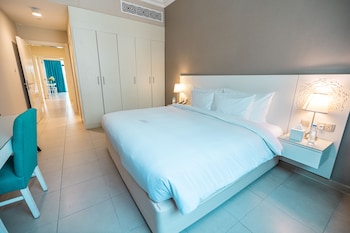 andalus al seef resort and spa