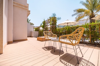 andalus al seef resort and spa