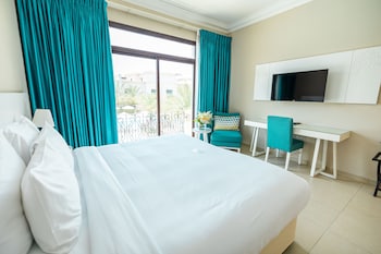 andalus al seef resort and spa