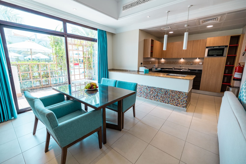 andalus al seef resort and spa