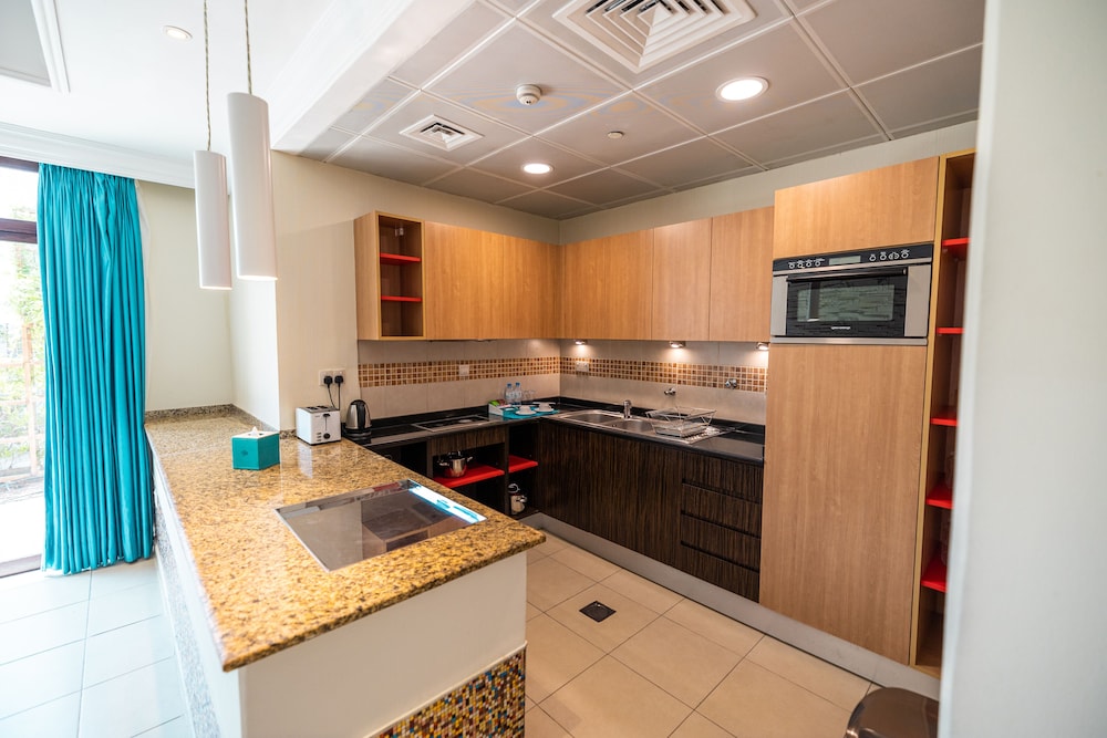 andalus al seef resort and spa